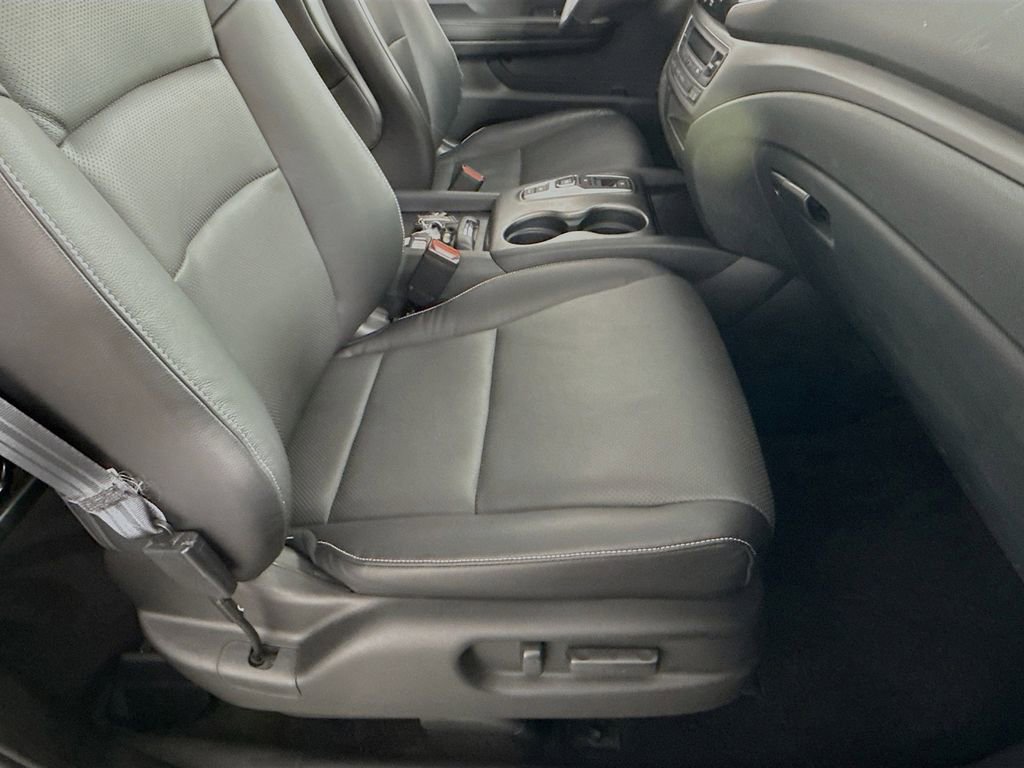 Used 2023 Honda Ridgeline RTL image 37