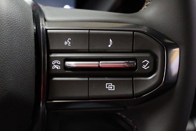 New 2026 GMC Canyon AT4 image 23