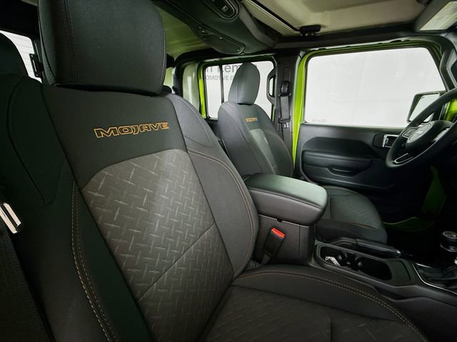 New 2026 Jeep Gladiator Mojave image 26