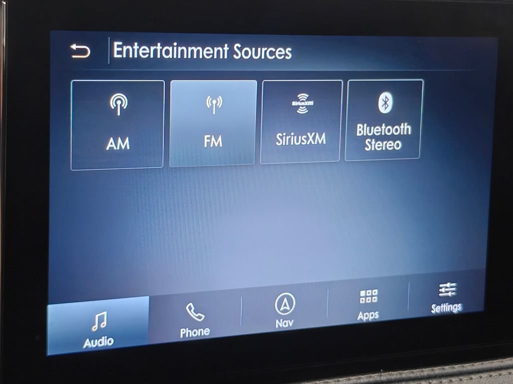 Used 2020 Lincoln Corsair Reserve w/ Equipment Group 201A AWD/4WD image 45