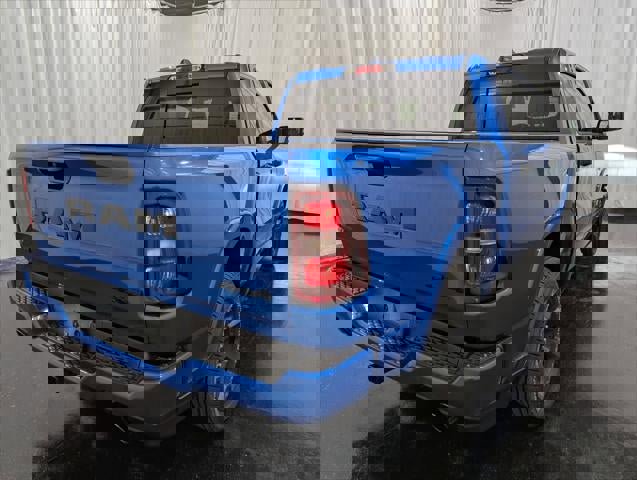 New 2026 RAM 1500 Big Horn image 35