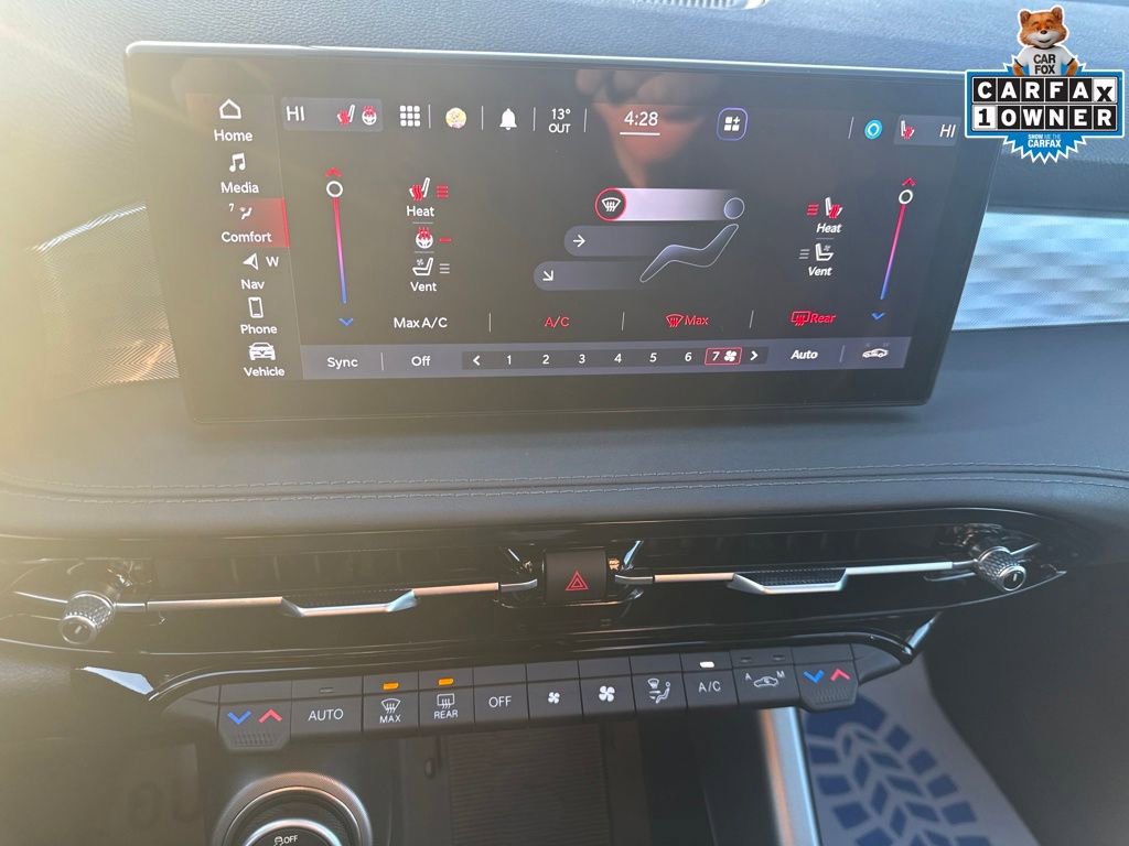 Used 2024 Alfa Romeo Tonale Ti image 27