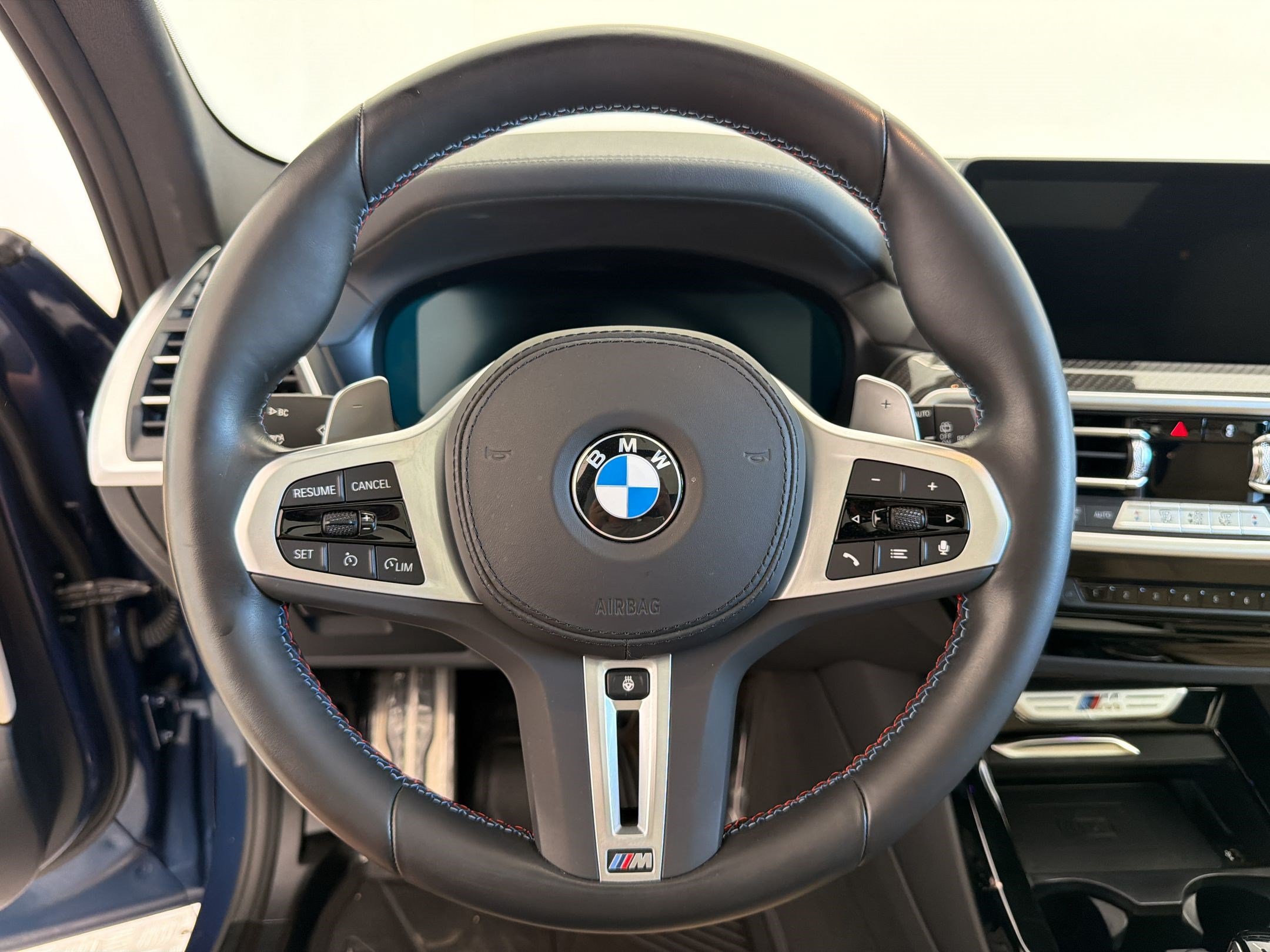 Certified 2023 BMW X3 M40i w/ Premium Package AWD/4WD image 18