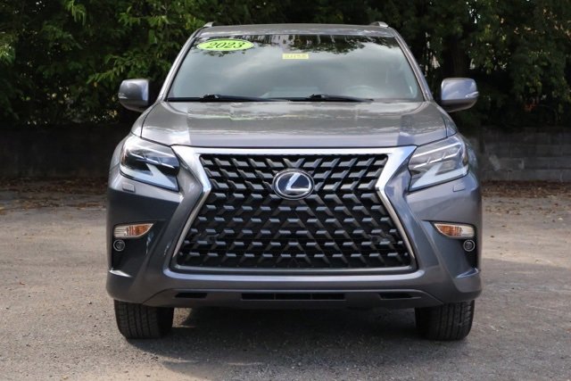 Used 2023 Lexus GX 460 Premium