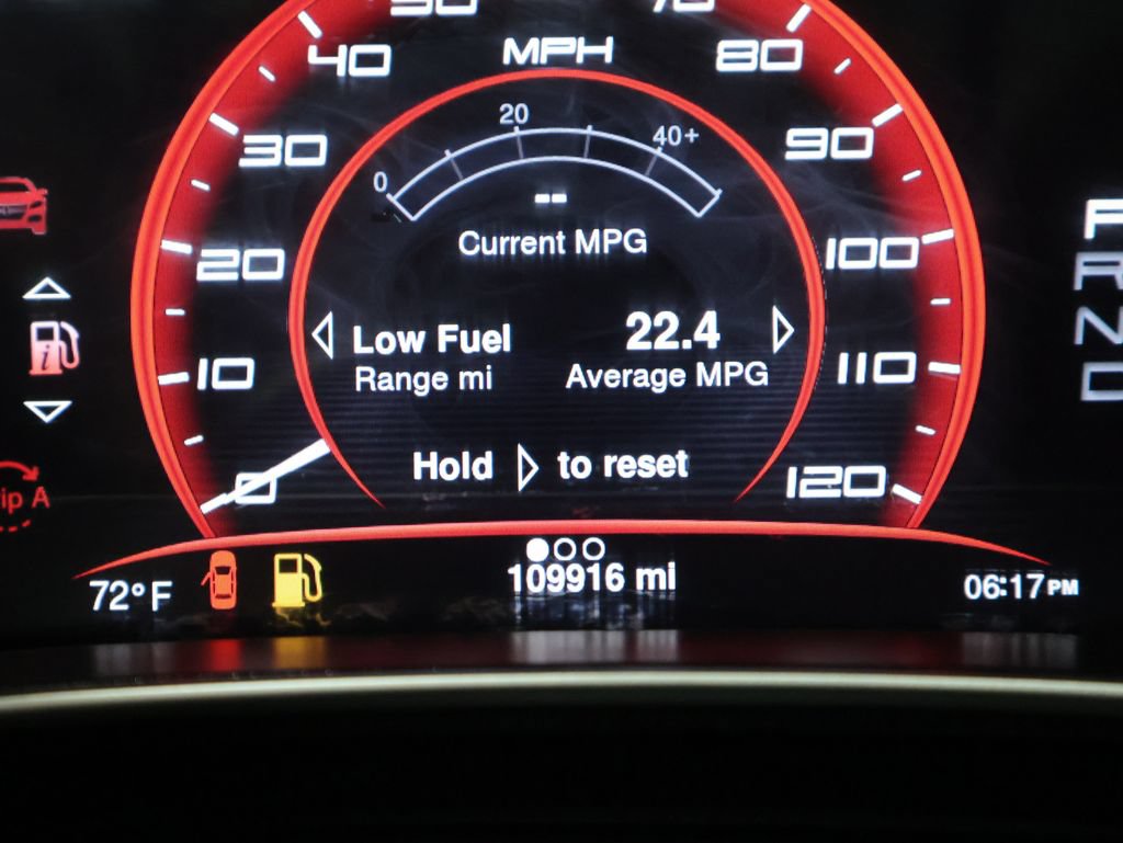 Used 2013 Dodge Dart Aero FWD image 32