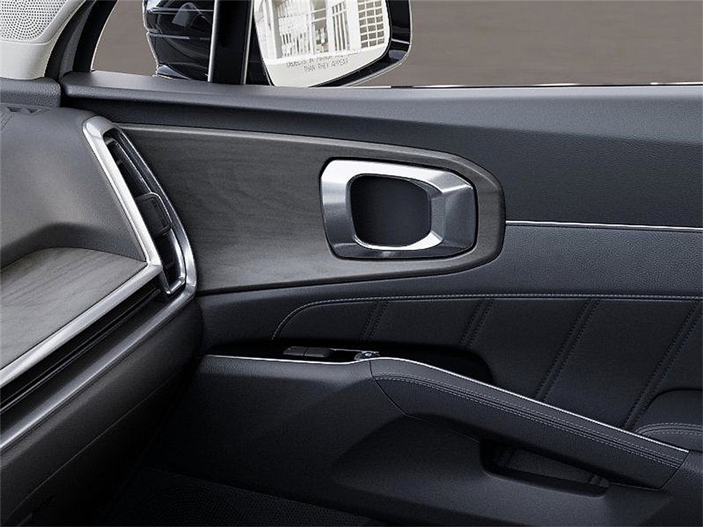 New 2025 Kia Sorento SX image 25