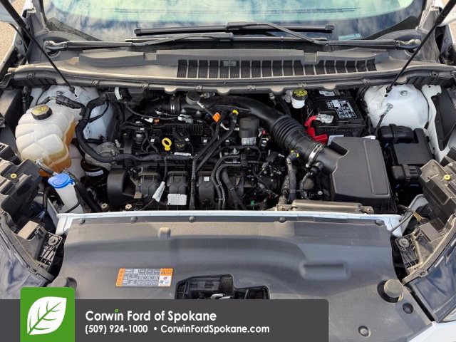Used 2019 Ford Edge SEL w/ Equipment Group 201A AWD/4WD image 39