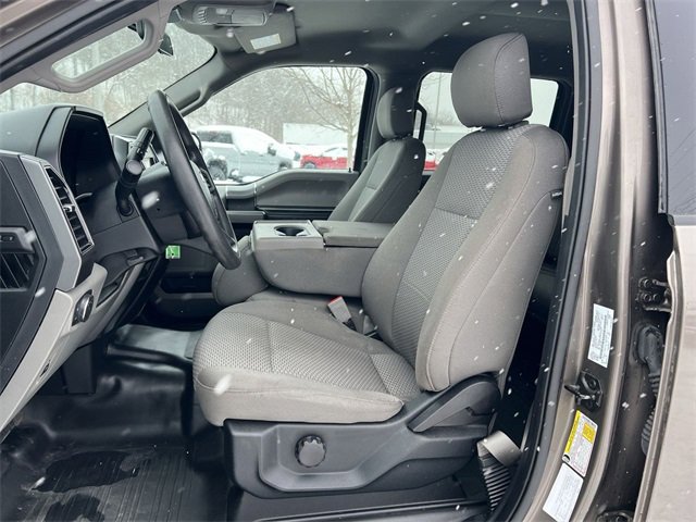 Used 2020 Ford F150 XLT w/ XTR Package image 15