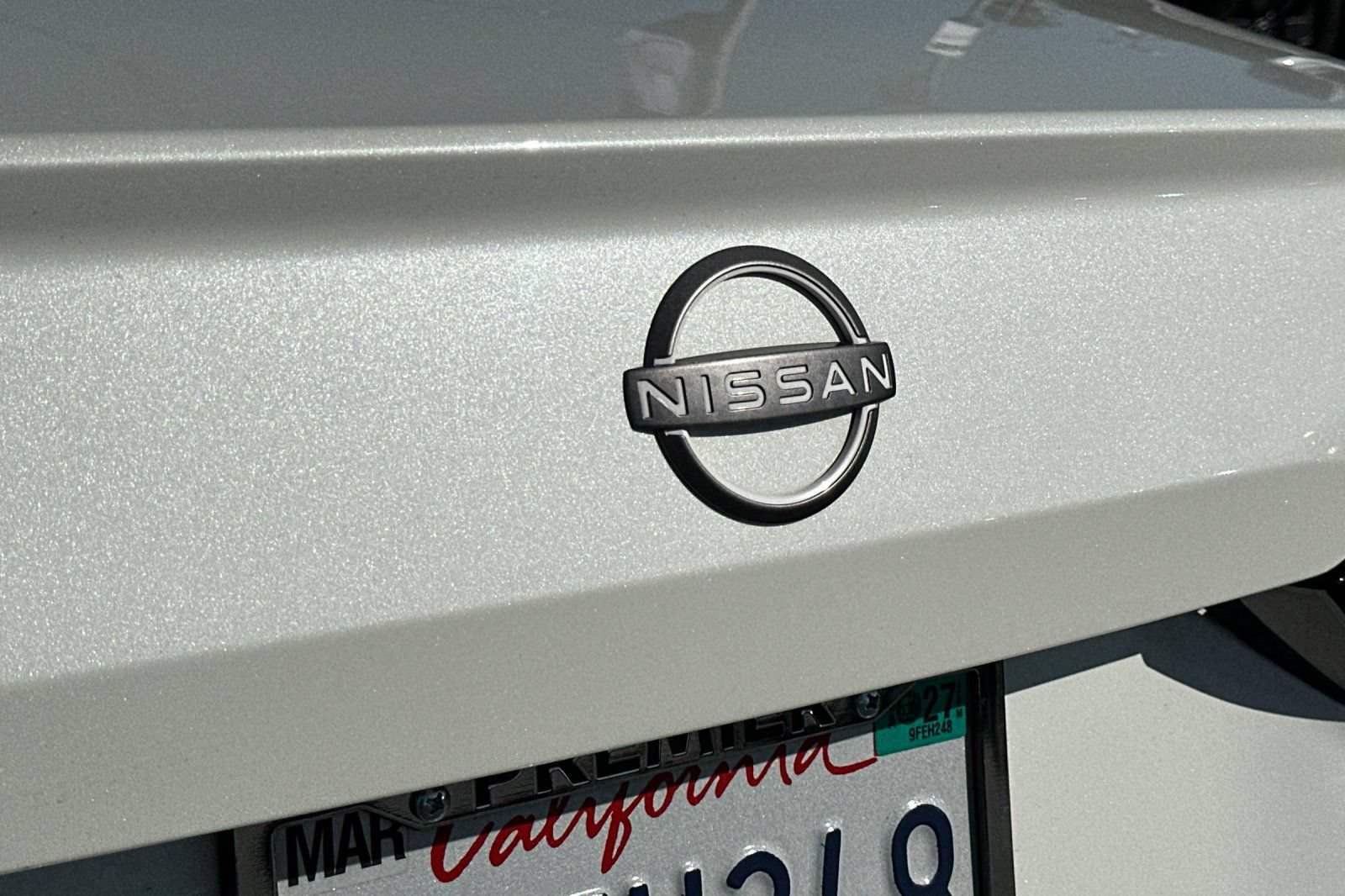 Certified 2023 Nissan Altima 2.5 SV FWD image 31