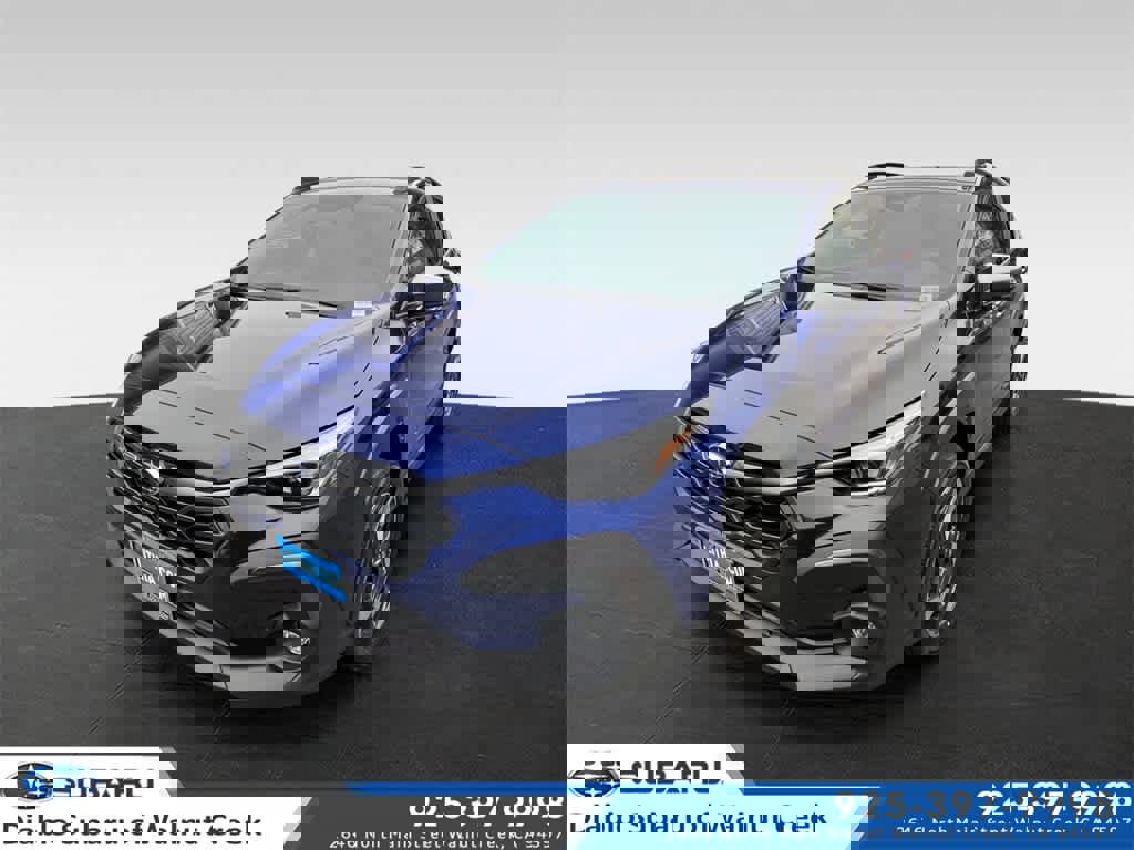 New 2026 Subaru Crosstrek 2.5i Limited image 1