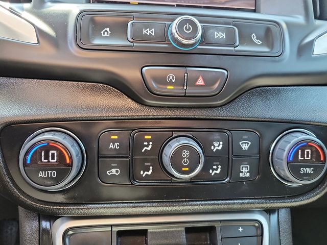 Used 2024 GMC Terrain SLE w/ Driver Convenience Package AWD/4WD image 25