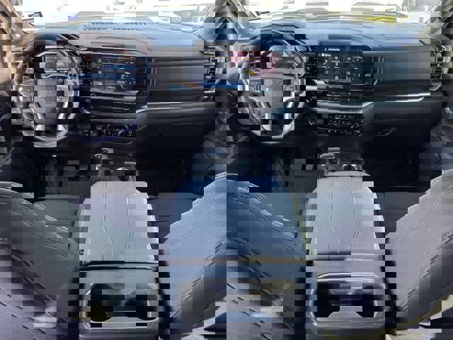 Used 2025 Chevrolet Silverado 1500 LT Trail Boss image 10