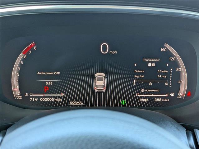 New 2026 Acura MDX Type S AWD/4WD image 11