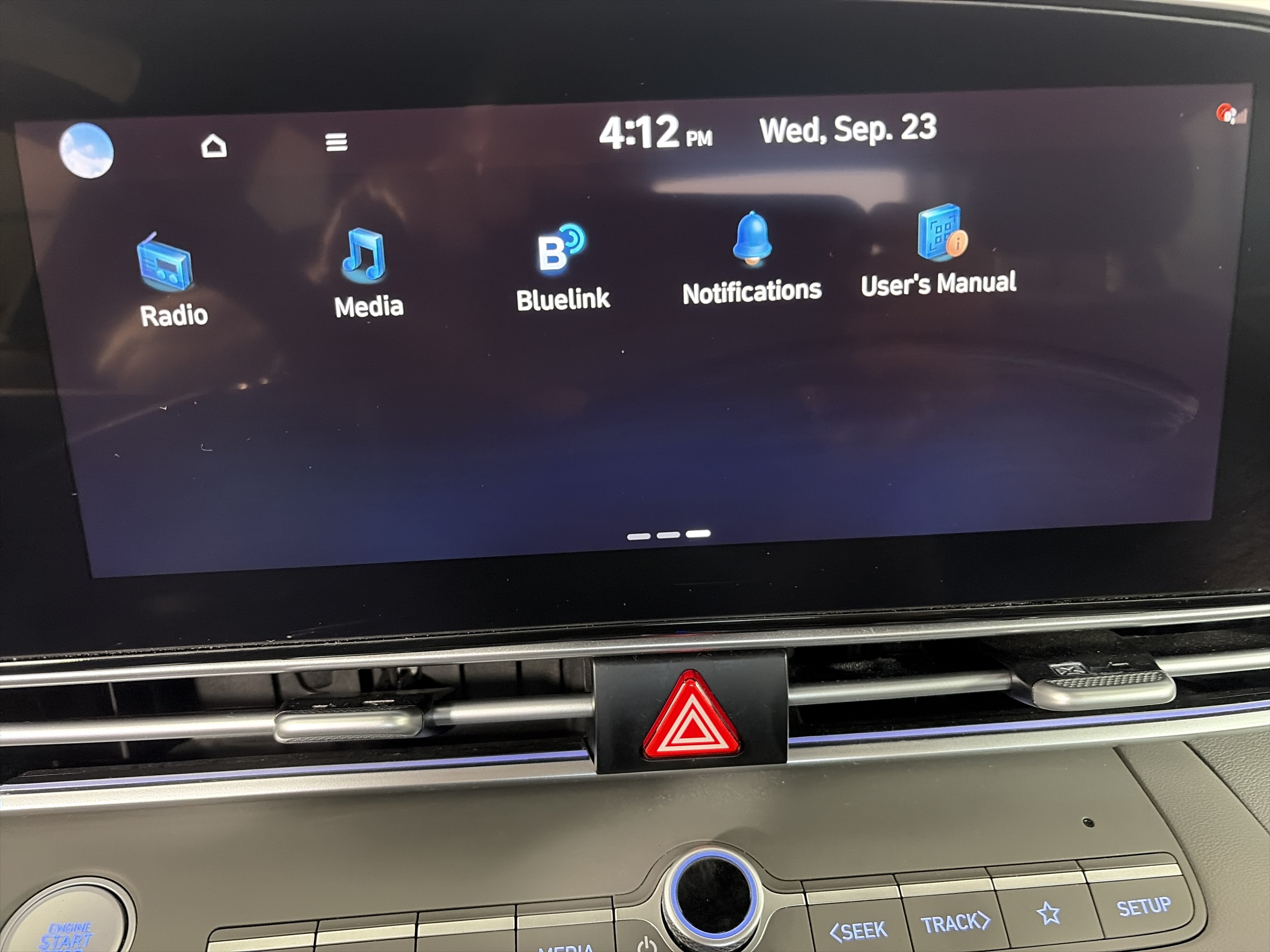 Used 2025 Hyundai Elantra SEL FWD image 20