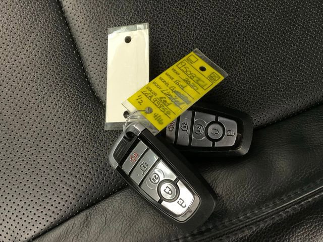 Used 2020 Ford Expedition Limited AWD/4WD image 47