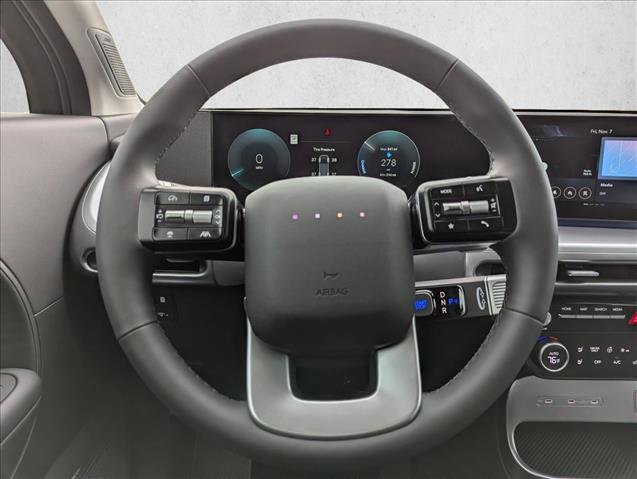 New 2026 Hyundai Ioniq 9 Limited AWD/4WD image 15