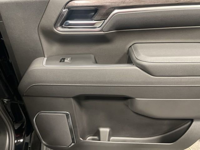 New 2026 Chevrolet Silverado 1500 LTZ w/ LTZ Premium Package image 49