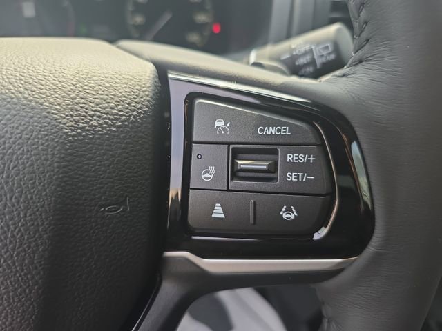 New 2026 Honda Odyssey Elite image 19