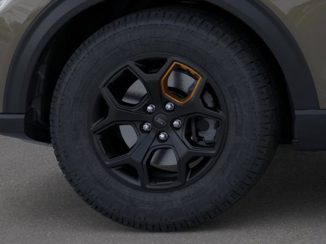 New 2026 Ford Explorer Tremor w/ Tremor Ultimate Package AWD/4WD image 19