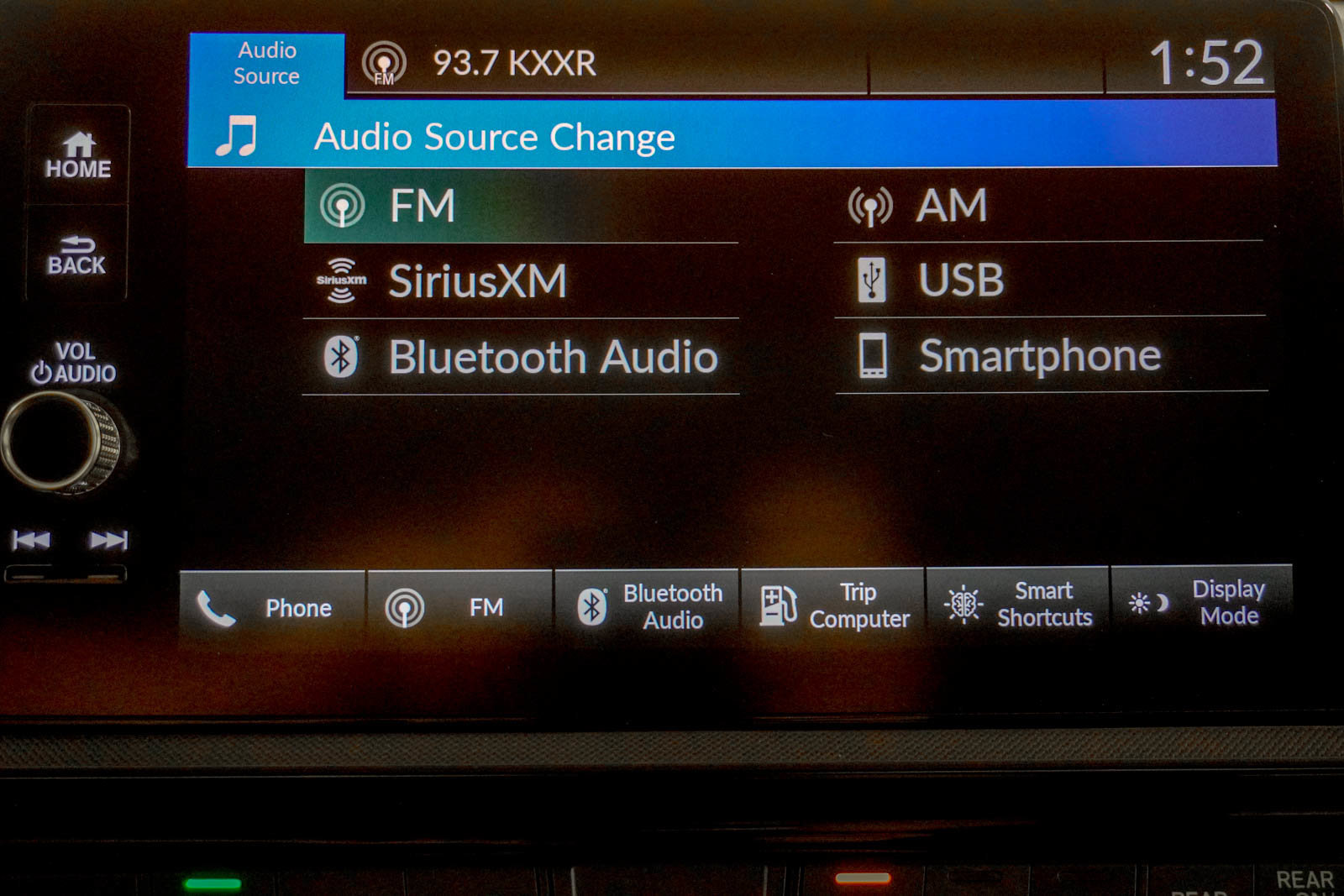 Used 2026 Honda Odyssey Sport-L image 26