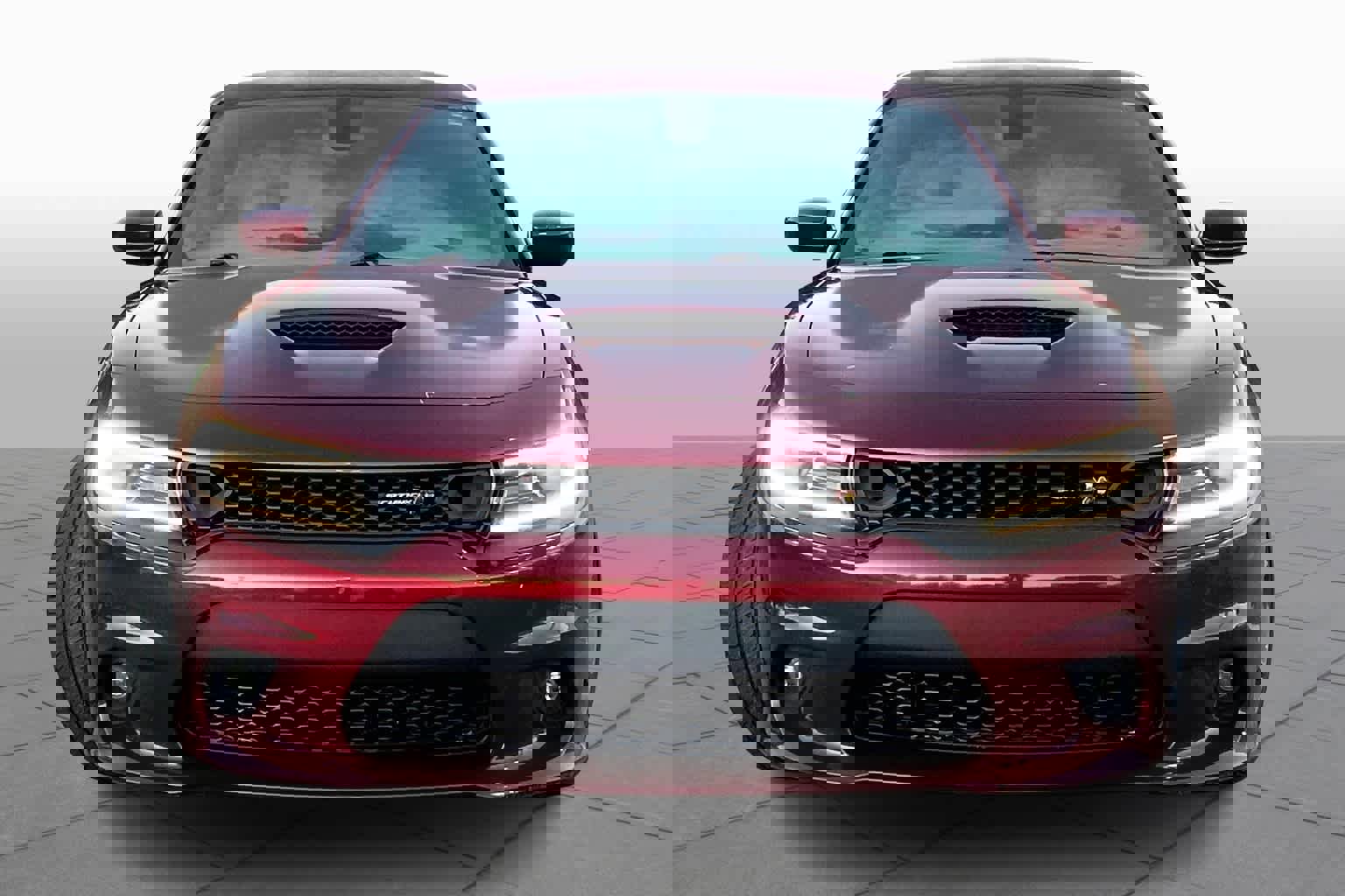 Used 2020 Dodge Charger Scat Pack image 3