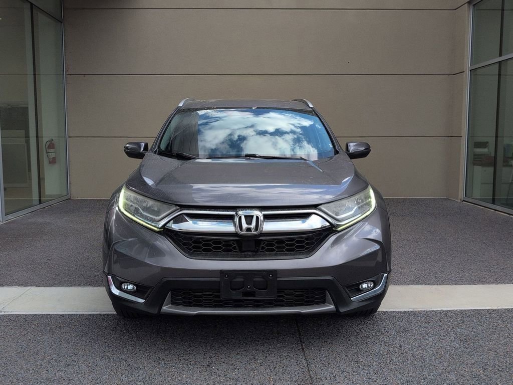 Used 2019 Honda CR-V Touring image 9