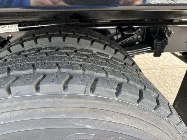 New 2026 Ford F750 2WD Regular Cab Super Duty image 14