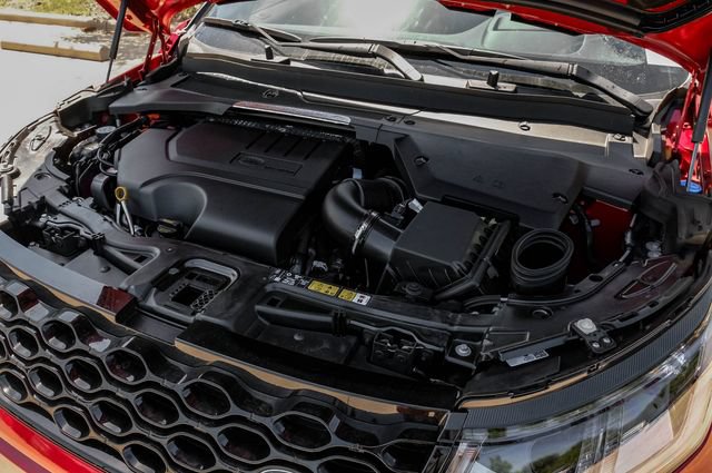 New 2026 Land Rover Discovery Sport Landmark AWD/4WD image 61