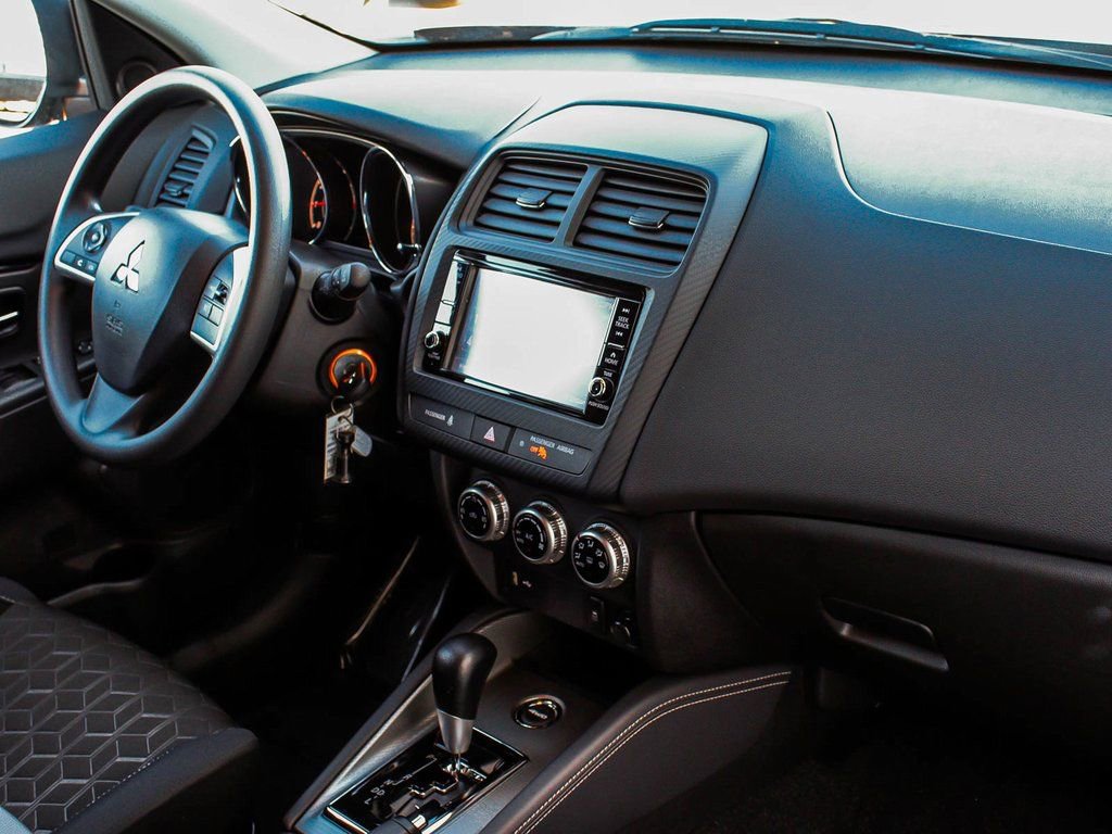 New 2025 Mitsubishi Outlander Sport ES AWD/4WD image 39