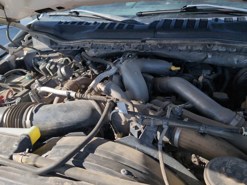 Used 2020 Ford F250 XL w/ STX Appearance Package image 37