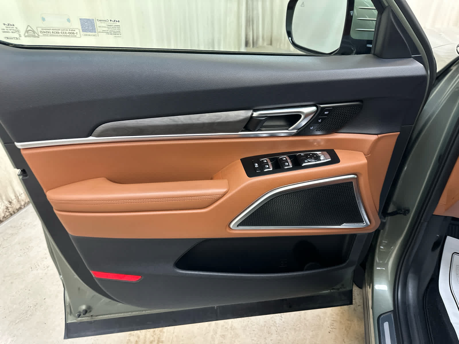 Used 2025 Kia Telluride SX Prestige X-Line AWD/4WD image 33