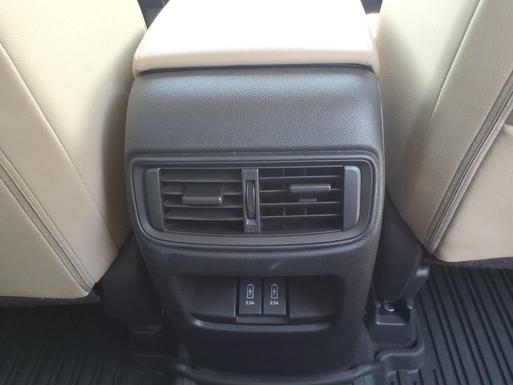 Used 2017 Honda CR-V EX-L image 19