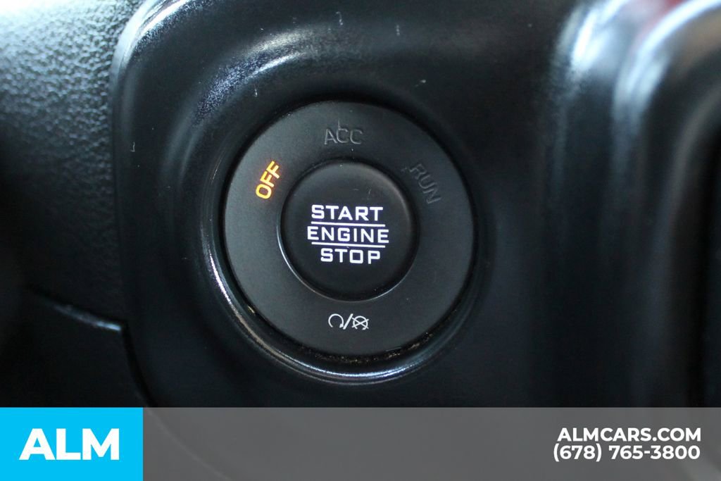 Used 2020 Jeep Gladiator Rubicon w/ Dual Top Group image 27