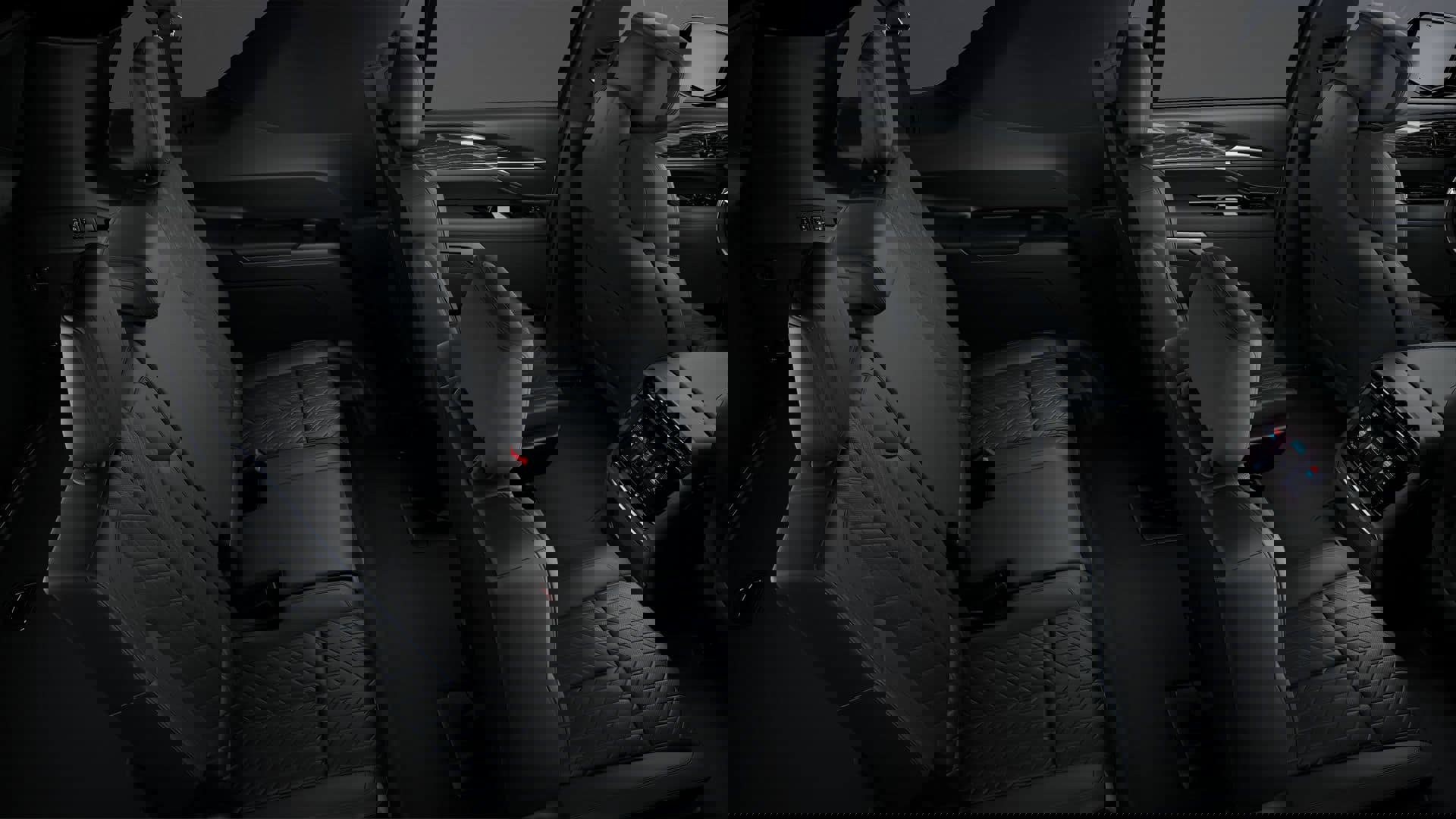 New 2026 Cadillac Escalade IQL Sport 1 image 44