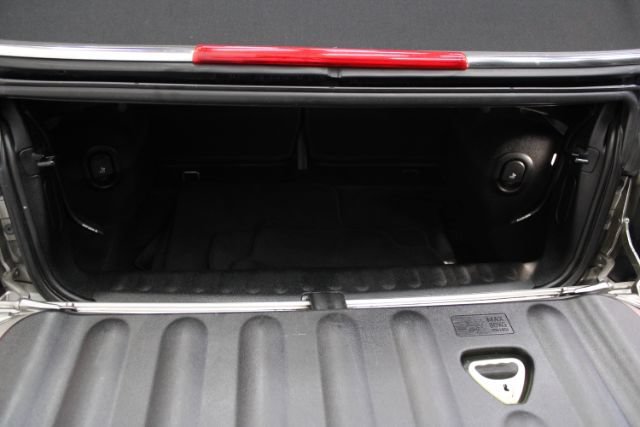 Used 2017 MINI Cooper Convertible FWD image 25
