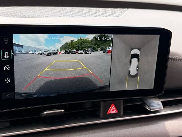 New 2026 Kia Carnival SX FWD image 24