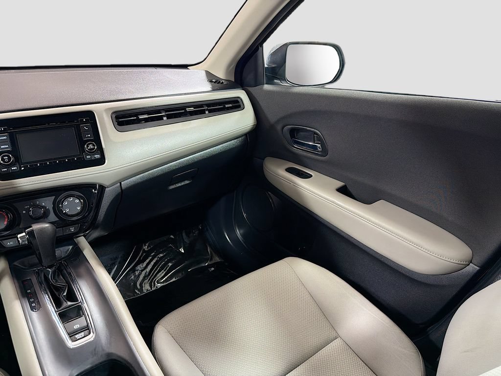 Used 2020 Honda HR-V LX image 22