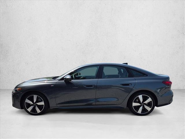 New 2026 Audi A5 2.0T Premium Plus AWD/4WD image 5