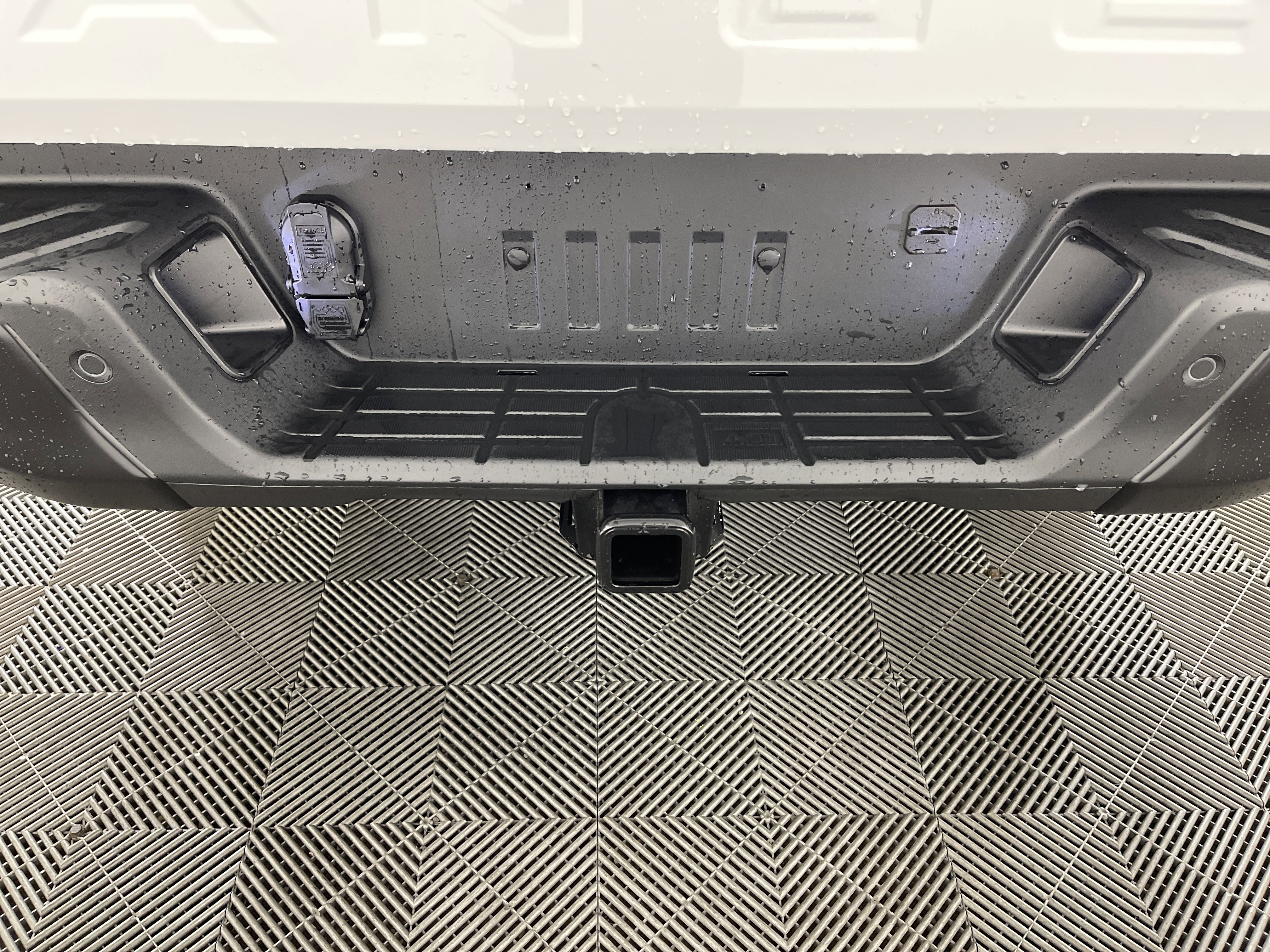 New 2025 Ford Ranger XLT image 7