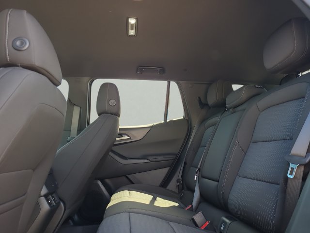 New 2027 Chevrolet Equinox LT FWD image 13