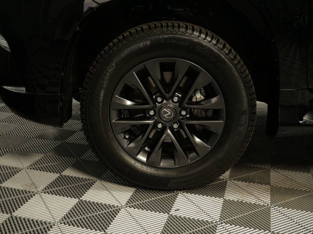 Certified 2023 Lexus GX 460 Premium w/ Premium Plus Package AWD/4WD image 10