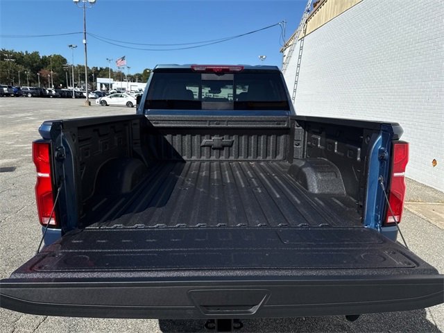 New 2026 Chevrolet Silverado 2500 LTZ w/ LTZ Premium Package image 4