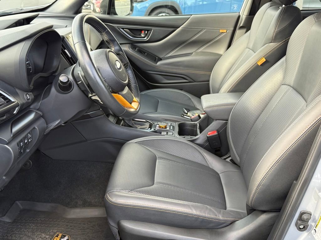 Used 2024 Subaru Forester Wilderness AWD/4WD image 20