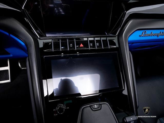 Used 2023 Lamborghini Urus S AWD/4WD image 29