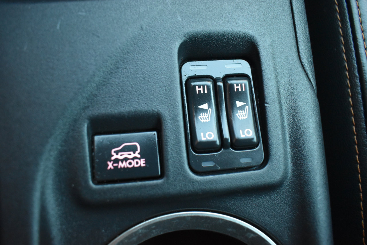 Used 2019 Subaru Crosstrek 2.0i Limited w/ Popular Package #3 image 33