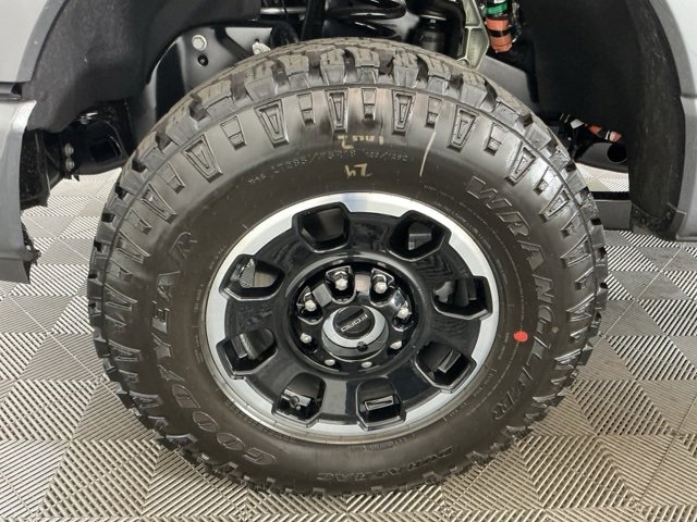New 2026 Ford F350 Lariat image 37