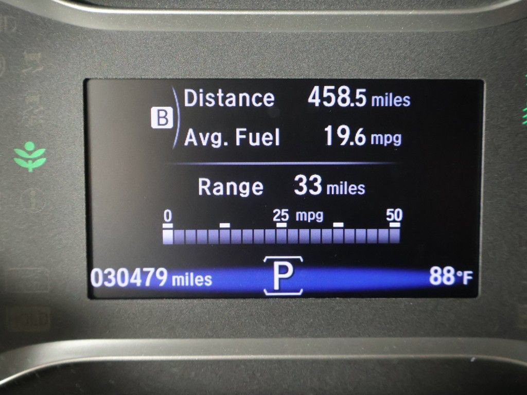 Used 2023 Honda Ridgeline RTL image 39