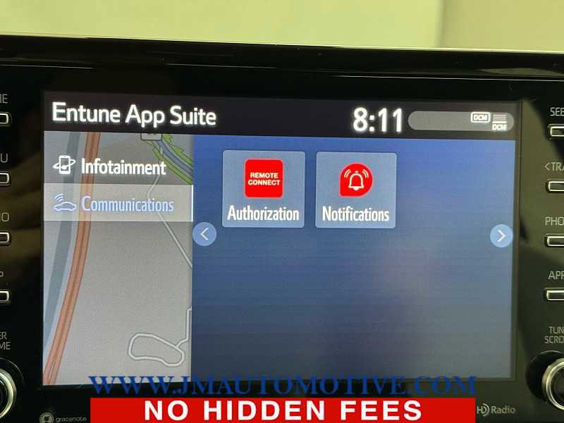 Used 2019 Toyota Corolla XSE image 27