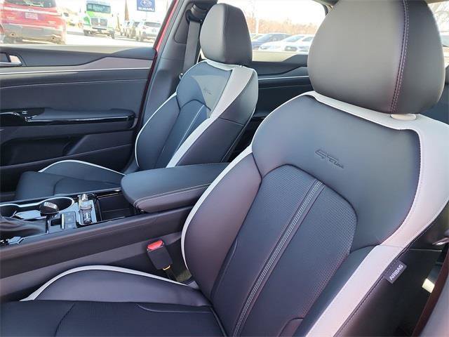 New 2026 Kia K5 GT-Line w/ GT-Line Premium Package FWD image 13