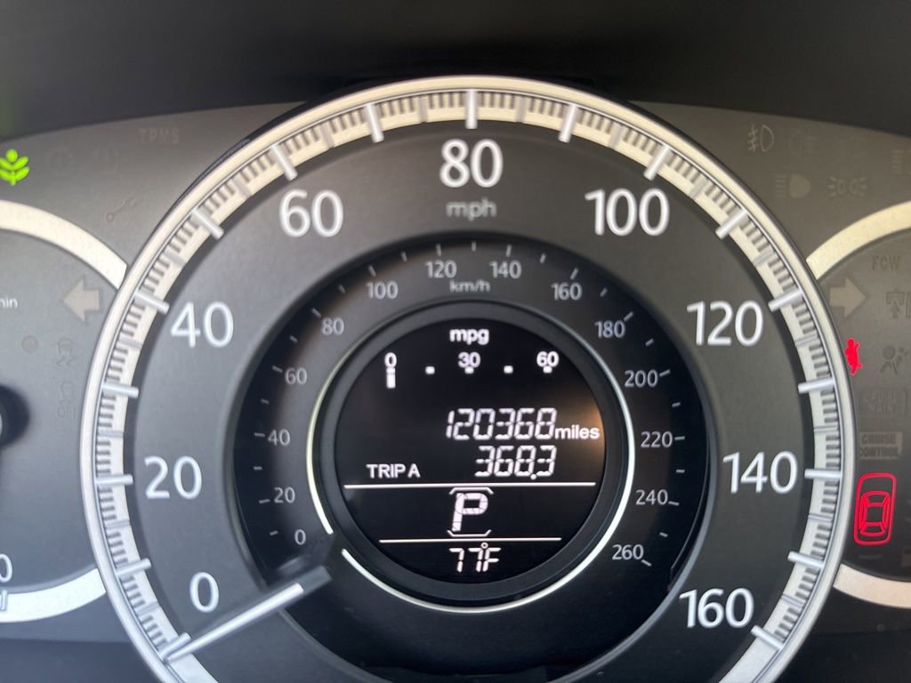 Used 2015 Honda Accord LX image 6